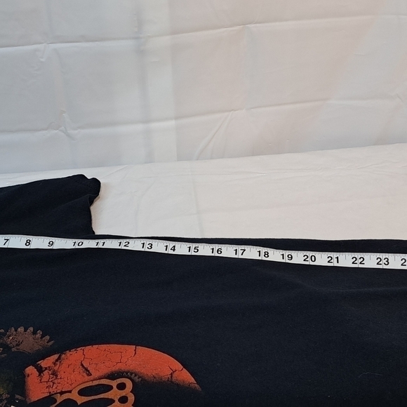 Five Nights At Freddy's FNAT Men's XL Black T-shirt Gildan Video Games - Picture 8 of 8